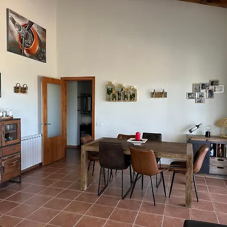 Roura Tatil Evi *